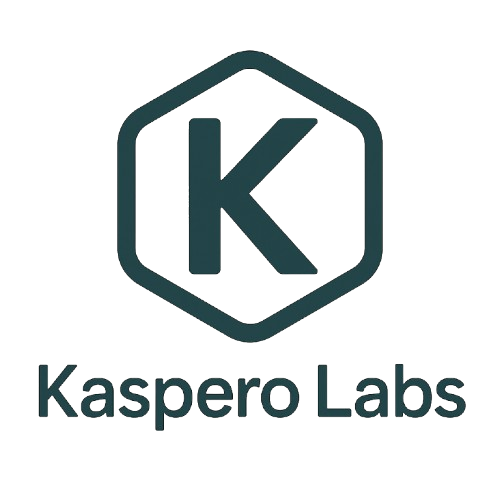 Kaspa Logo